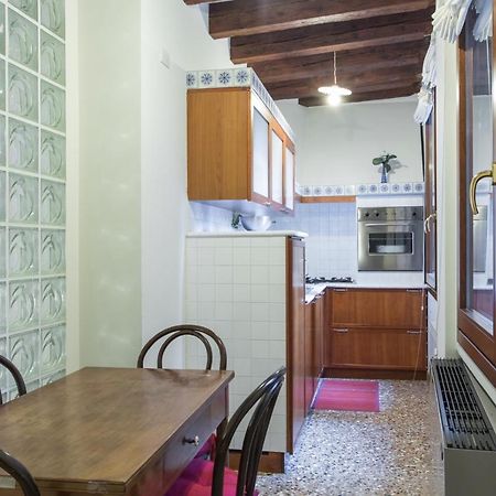Ca Della Regina Apartment Venice Ngoại thất bức ảnh