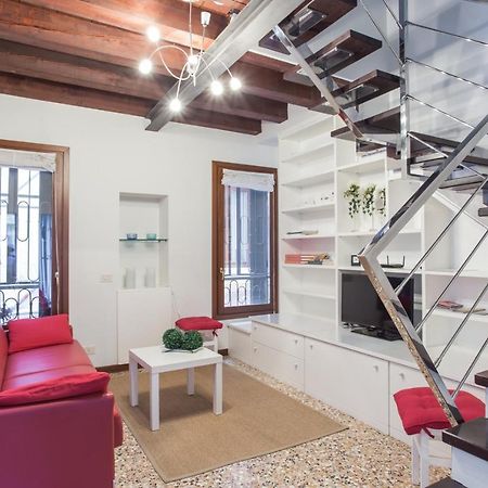 Ca Della Regina Apartment Venice Ngoại thất bức ảnh