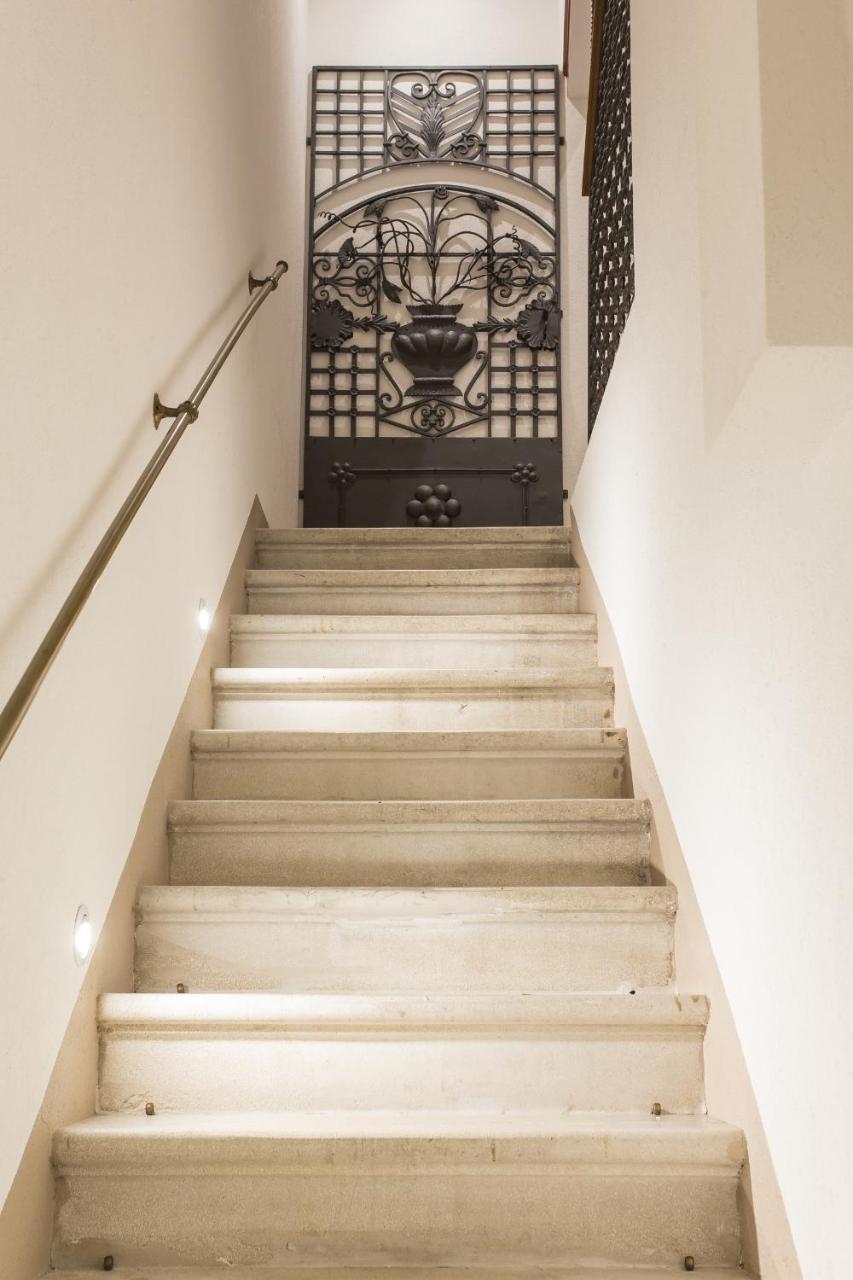 Ca Della Regina Apartment Venice Ngoại thất bức ảnh