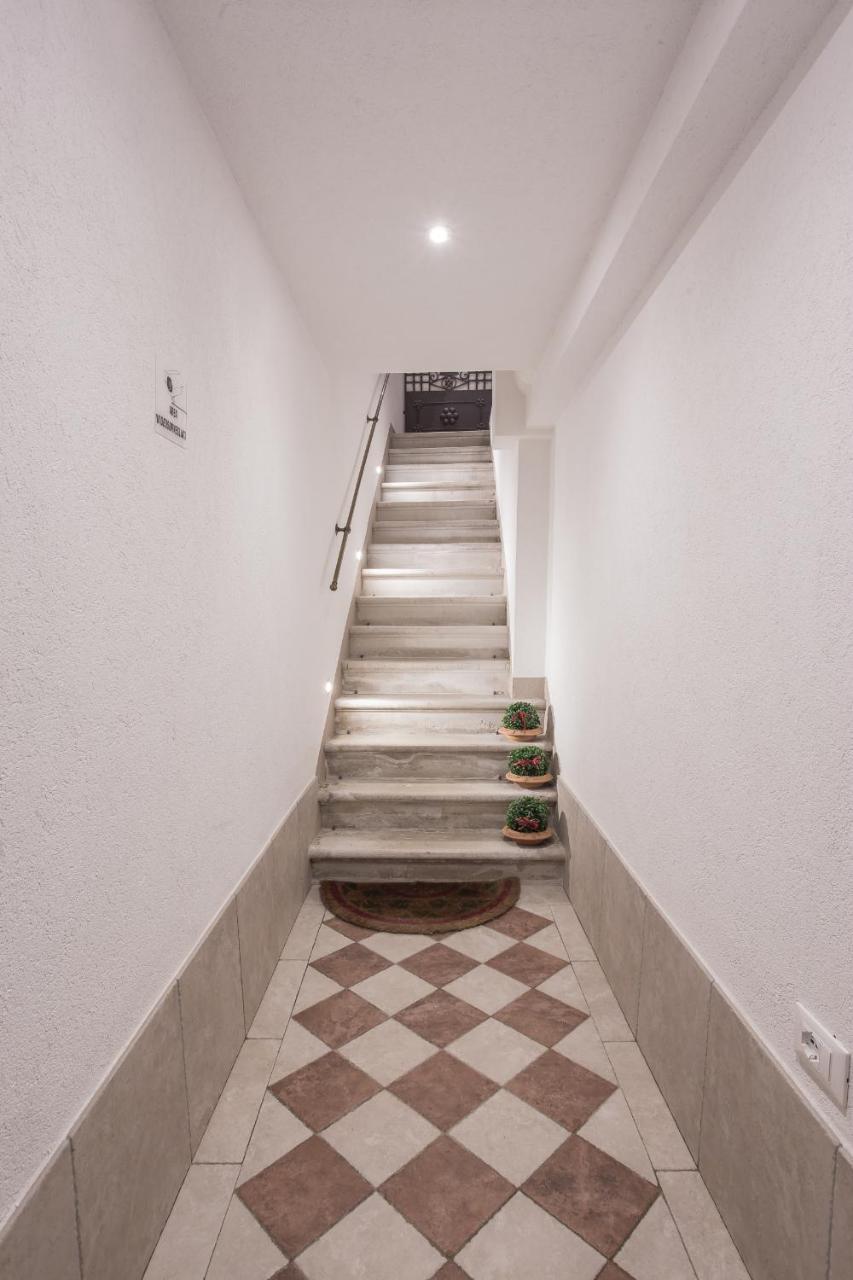 Ca Della Regina Apartment Venice Ngoại thất bức ảnh