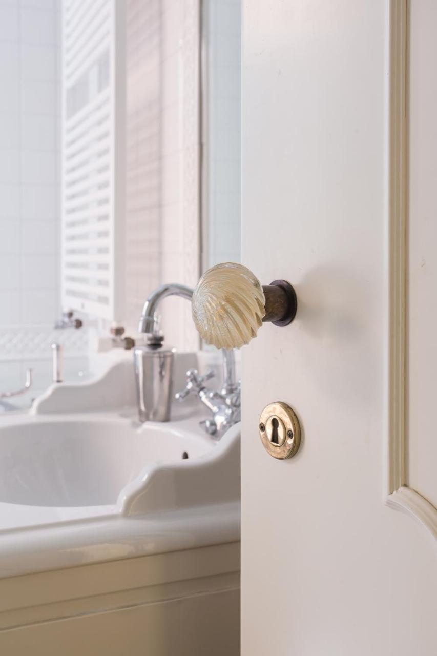 Ca Della Regina Apartment Venice Ngoại thất bức ảnh